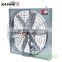 DJF(b)-1 series Hanging Exhaust Fan/Poultry Ventilation Equipment with CE