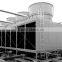 Adverse flow frp open cooling tower