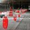 breeder broiler chicken farm poultry equipment(Professional Manufacturer)