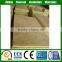 Heat resistant insulation rock wool with wire mesh, rock wool blanket