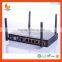 Double TF card GPS positioning 4G LTE-FDD BUS WIFI ROUTER advertisement push