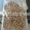Fine finished products with low noise scrap metal shredder machines