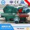 Multifunctional tractor bx wood chipper with MS BRAND