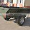 Cars Trucks Trailer