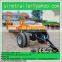 heavy duty excavator trailer