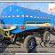 water tanker trailer for tractor