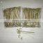 tableware bamboo beaded skewer for celebration