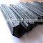 Natural hardwood charcoal for bbq stick for sale