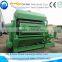 Best price full automatic paper pulp egg tray machine