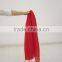 Eye-catching item silk scarf from Vietnam with high quality
