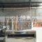 Poultry equipments chicken plucker used /with certificate