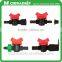 TT0117 Drip tape irrigation Lock Tee for Tape