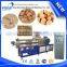 High quality Textured soya bean chunks processing machine