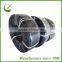 PE agriculture lay flat irrigation pipe