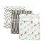 Swaddle Blankets Newborn Cotton Baby Muslin Cloth, Cotton Muslin