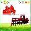 100 rotary tiller for Tractor with CE