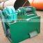 big manufacture of double gear roller fertilizer granulator