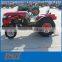 35hp 2wd lawn tractor