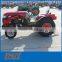 35hp 2wd lawn tractor