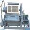 High quality automatic Paper Egg tray making machine