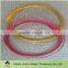Colored Aluminum Craft Wire for Jewellery Wire