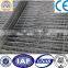 Galvanized iron welded wire mesh panel in anping