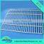 Custom PVC coated Refrigerator Metal shelf