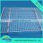 Non-Stick Gray Color Cooling Grid Rack for Baking Trays