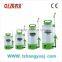 plastic power knapsack rechargeable battery sprayer