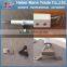 Aluminium Telescopic Camping Tarp Tent Poles / Multi-purpose Tent Poles