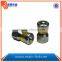 High pressure Stainless Steel Misting Nozzle with 1/4 & 1/8" BSP