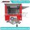 mobile BBQ food trailer for sale fast BBQ food trailer with wheels new BBQ food trailer vending