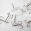 Quality and good price fishing treble hook