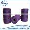 china factory directly supplying customized colorful twisted 210d/2--120 ply nylon fishing twine