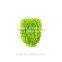 Chenille Microfiber cleaning Glove