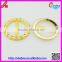 Belt buckles Fashion dresses diamond buckle