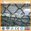 good price colour plastic chain link fence