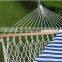 Outdoor Polyester Hammock Net with Stand