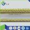 kevlar rope making machine