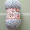 chenille yarn for knitting scarf