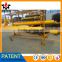 manufacturer supply cement screw conveyor of flexible type for sale