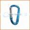 Factory price different size carabiner hook