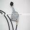 GJ1103A Flexible Shaft Controller Brake Shift Gears Flexible Shaft