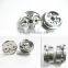 Custom parts of cnc milling machine