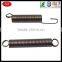Big strength extension springs for recliner chairs