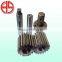Made in China Shaft Manufacturer gear and shaft