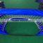 Set of 2 Portable Sport Soccer Goal Folding Soccer Net Pop Up Soccer Goal