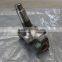 Forging steering knuckle