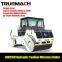 8ton 10ton 12ton 14ton Asphalt Double Drum Hydraulic Vibratory Road Rollers