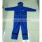 Medical overall nuclear radiation medical protect lead clothing manufacturers